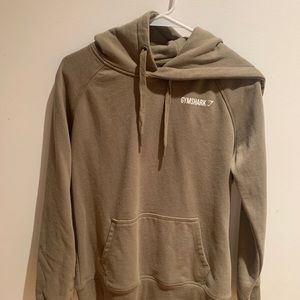 Gymshark Hoodie